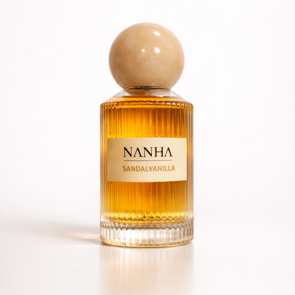 Sandalvanilla