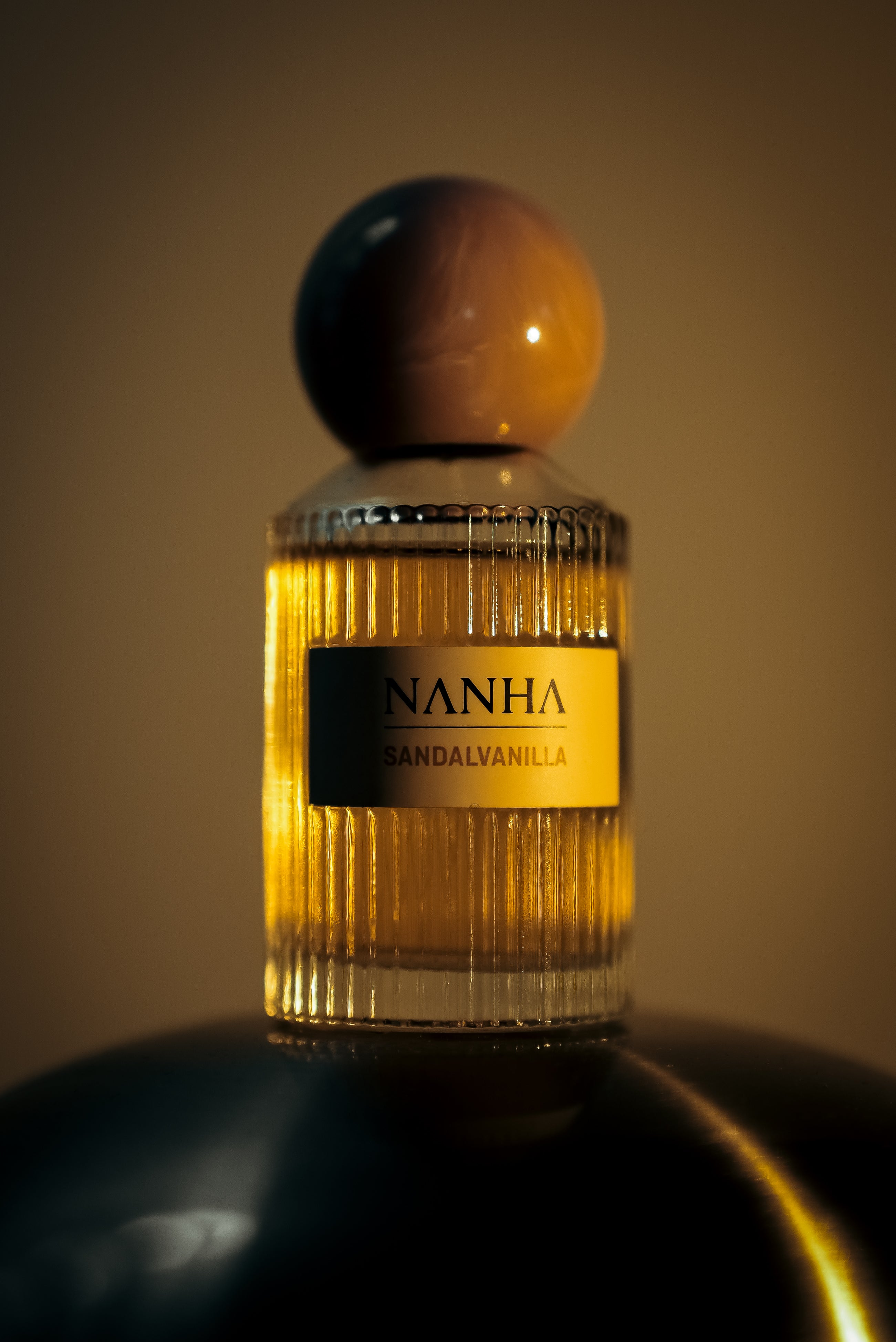 Sandalvanilla