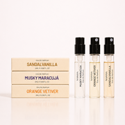 Sample Set - Eclipse